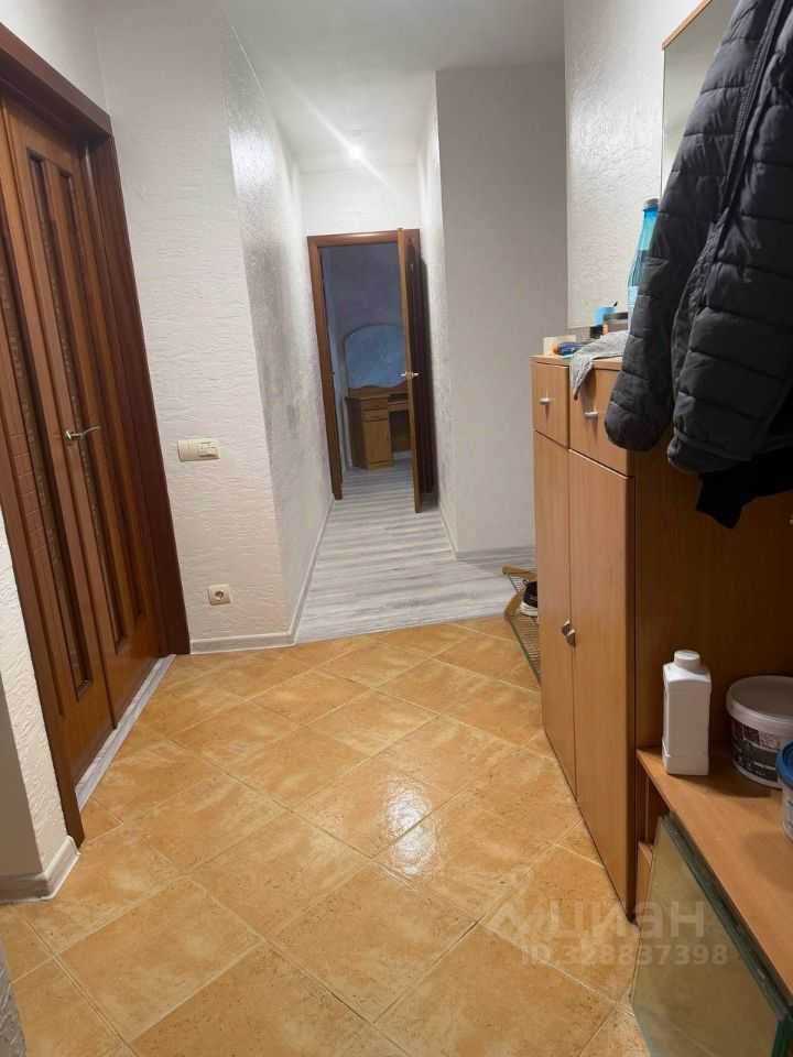 3-комнатная квартира, 68 м²