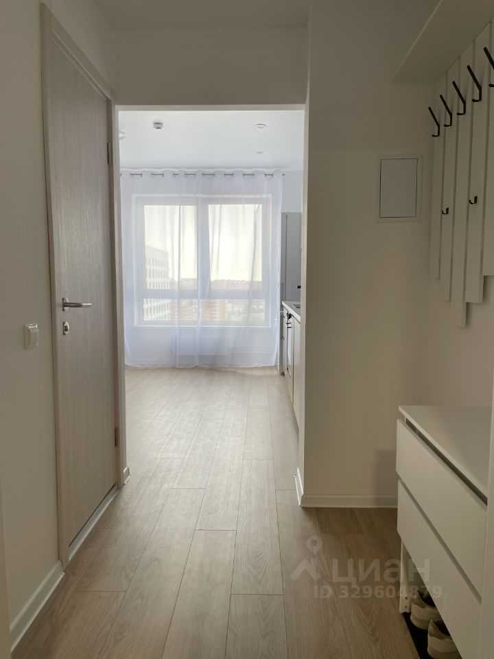 2-комнатная квартира, 46 м² — фотография 2