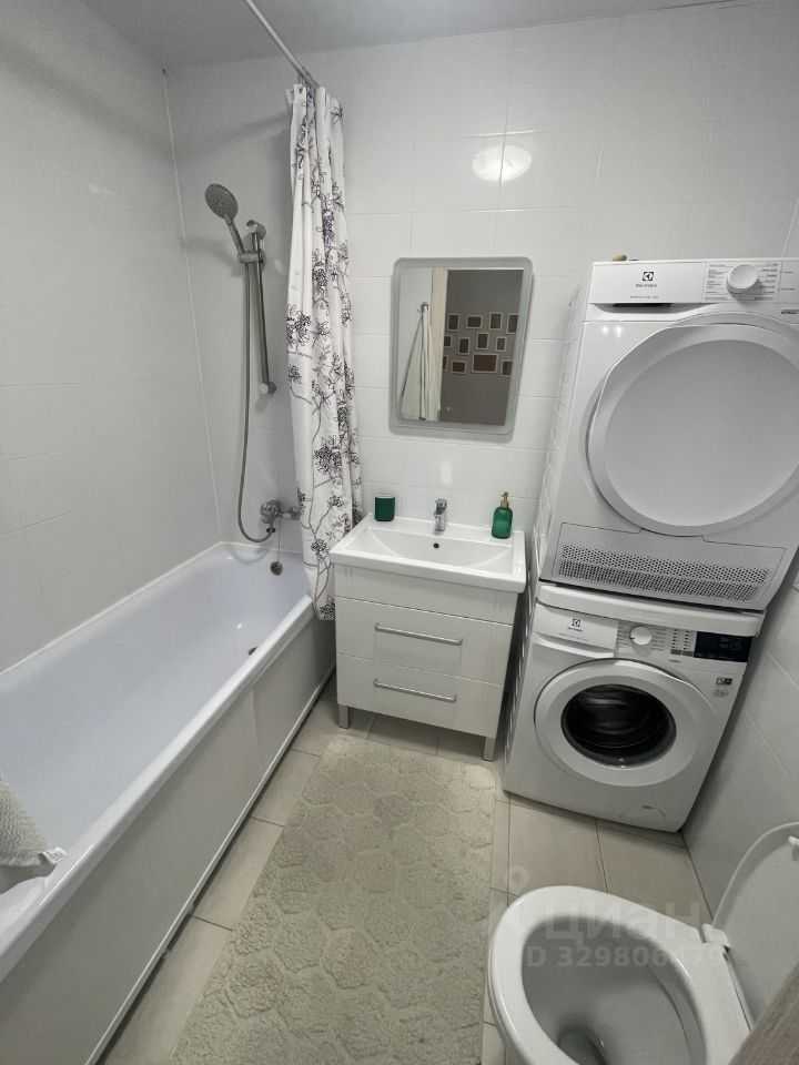 3-комнатная квартира, 72 м²