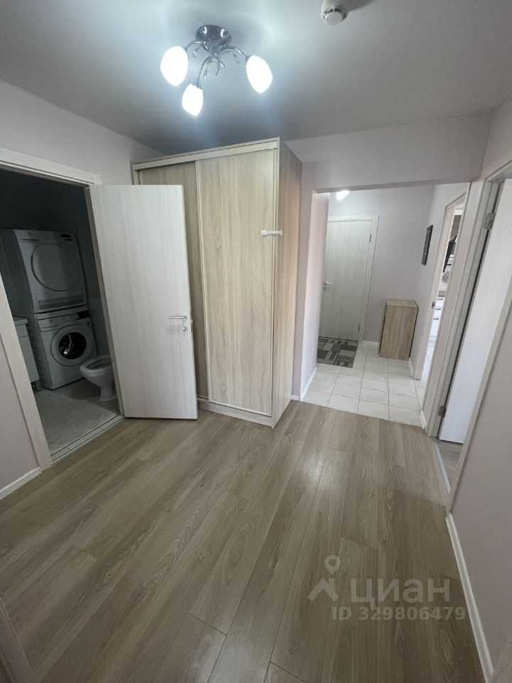 3-комнатная квартира, 72 м² — фотография 2