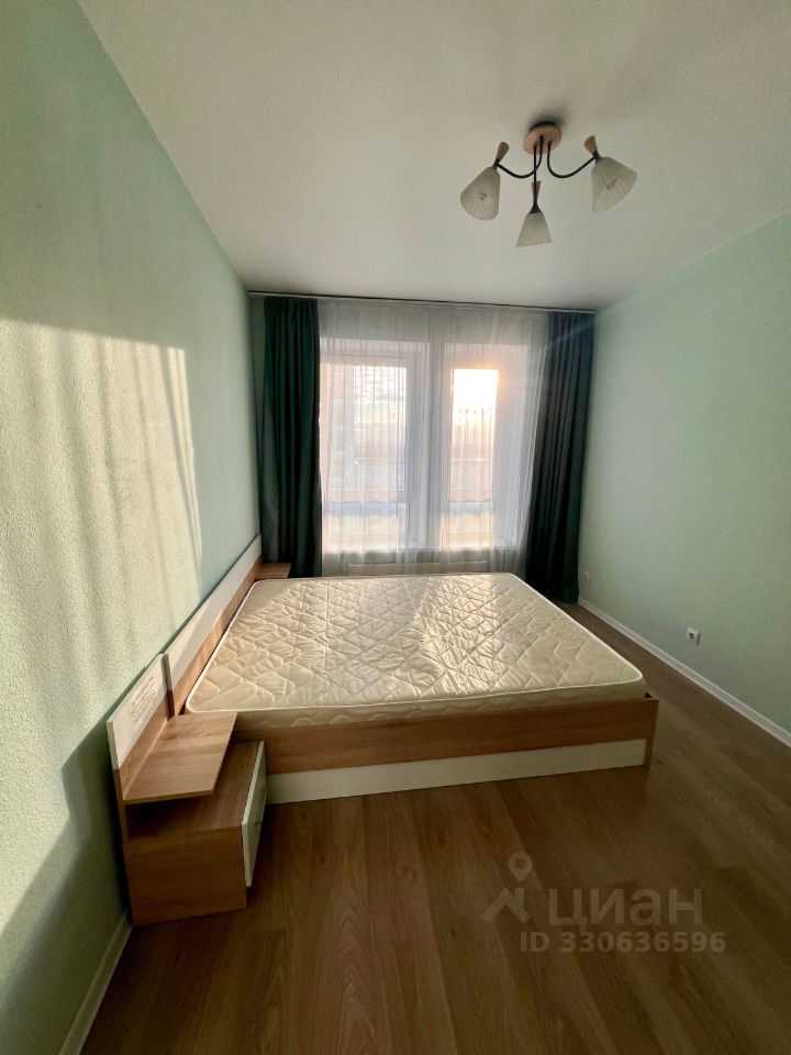 3-комнатная квартира, 79,8 м²