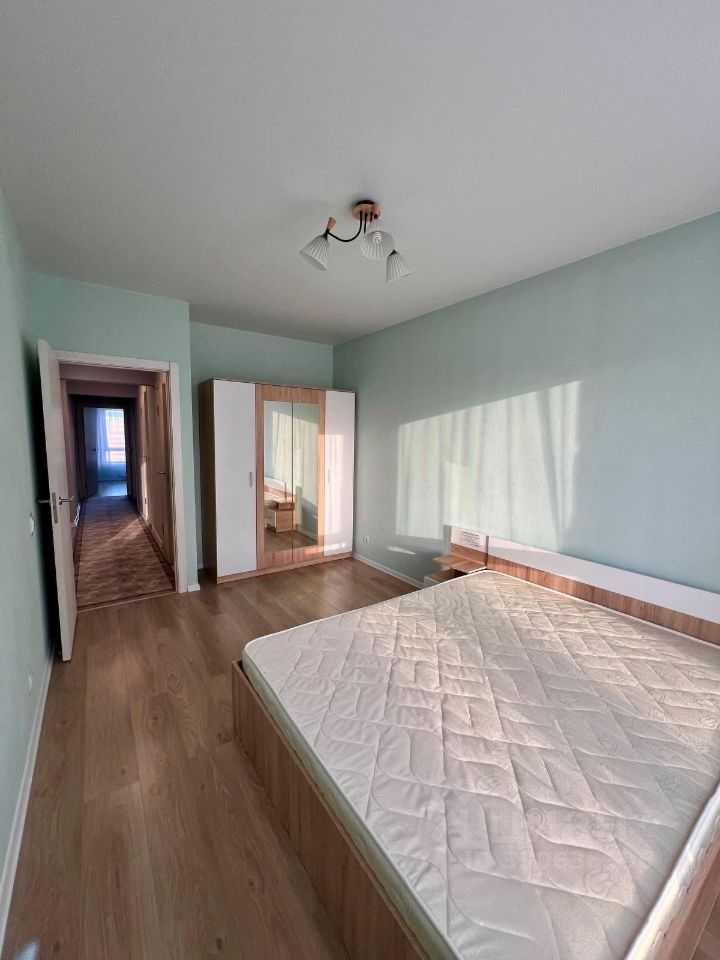 3-комнатная квартира, 79,8 м² — фотография 2