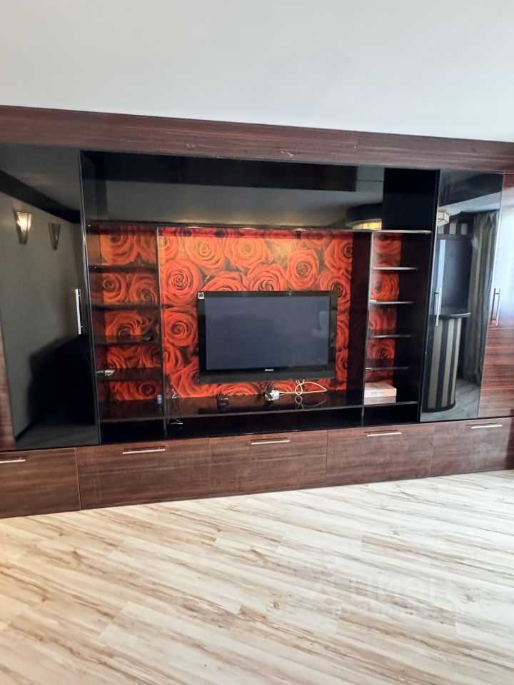 2-комнатная квартира, 60 м²
