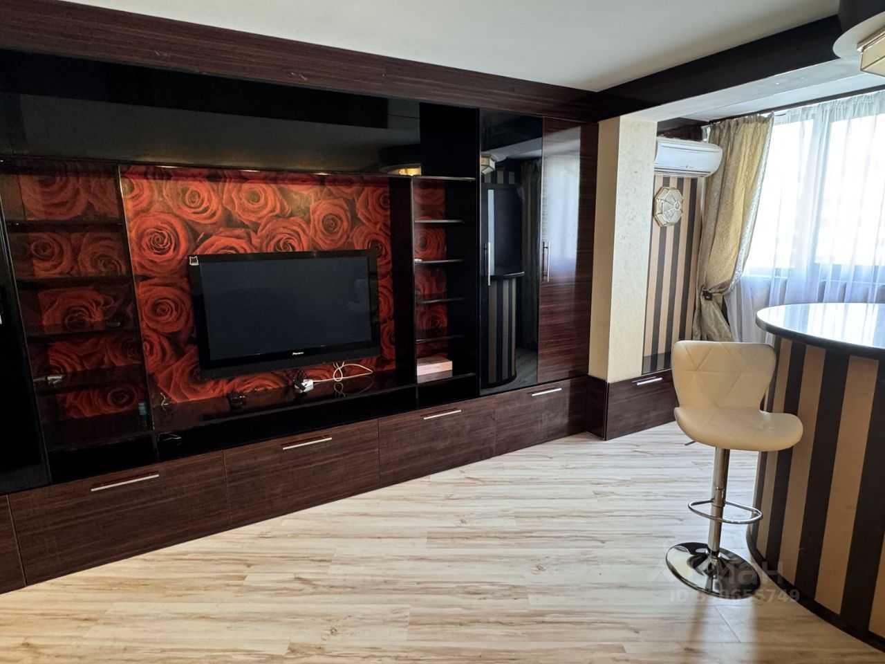 2-комнатная квартира, 60 м² — фотография 2