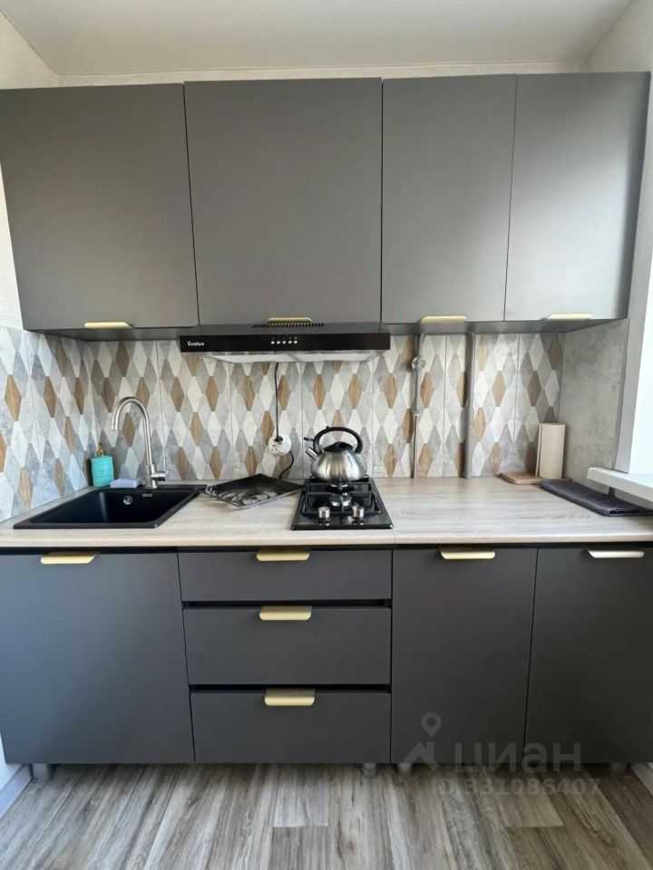 2-комнатная квартира, 45 м² — фотография 2