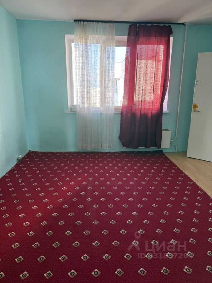 3-комнатная квартира, 100 м²