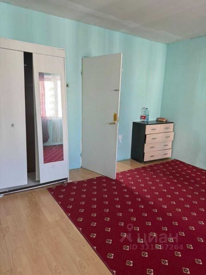 3-комнатная квартира, 100 м² — фотография 2