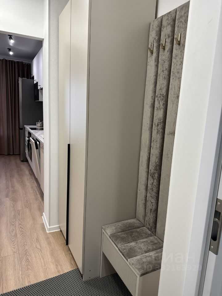 2-комнатная квартира, 46 м² — фотография 3