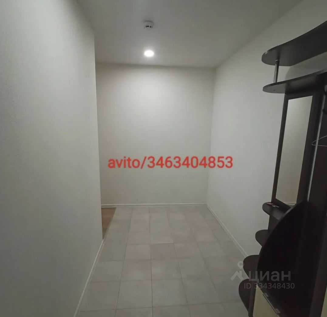 2-комнатная квартира, 47,6 м² — фотография 2