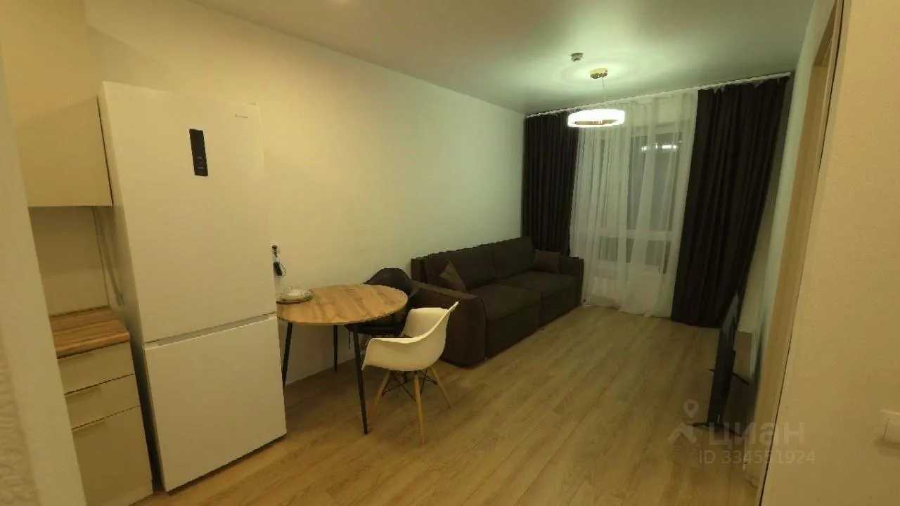 2-комнатная квартира, 32 м²