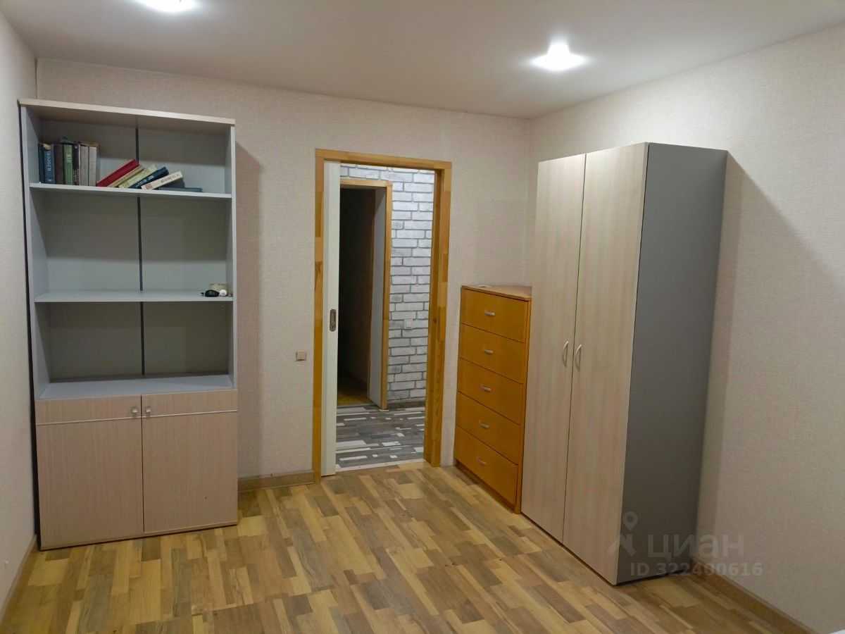 3-комнатная квартира, 60 м² — фотография 2