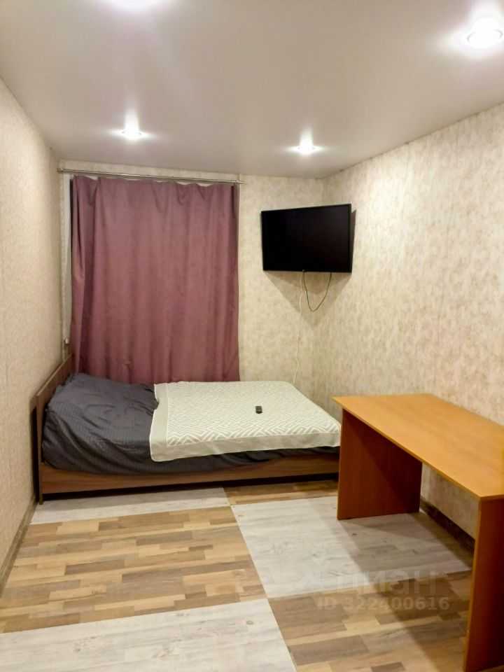 3-комнатная квартира, 60 м²