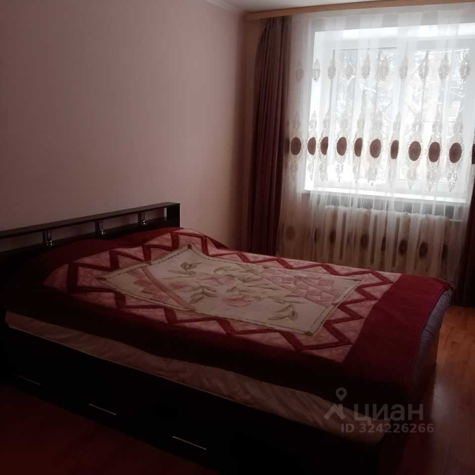 4-комнатная квартира, 82 м²