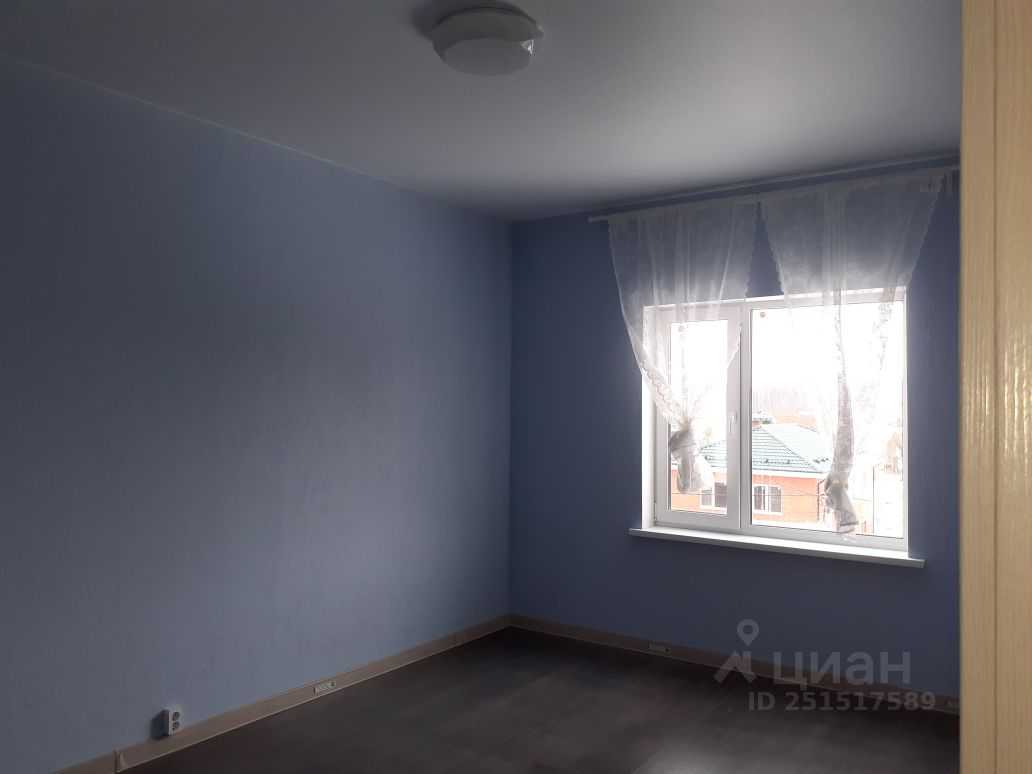 3-комнатная квартира, 65 м² — фотография 3