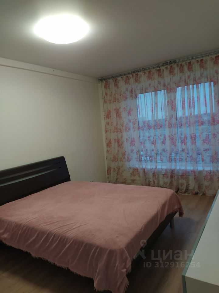 3-комнатная квартира, 66 м² — фотография 2