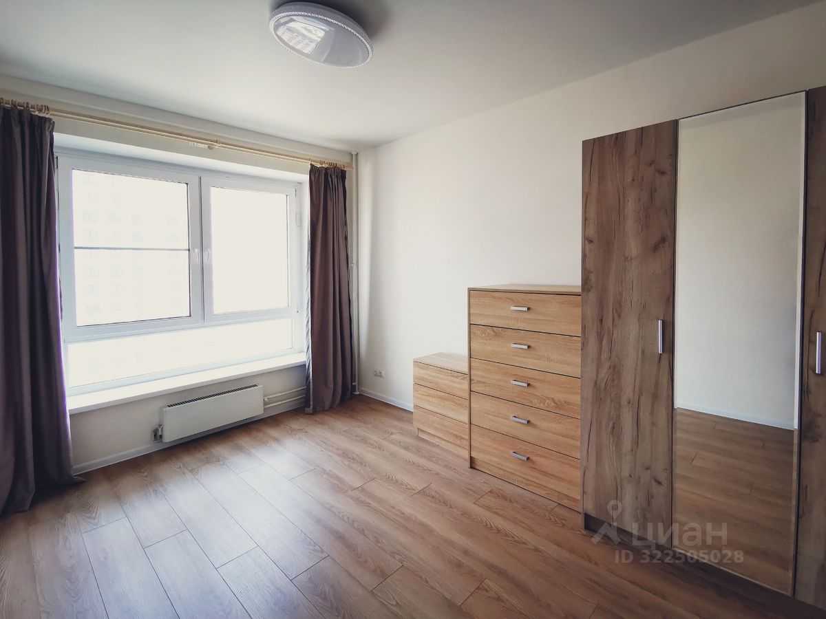 3-комнатная квартира, 85 м² — фотография 3