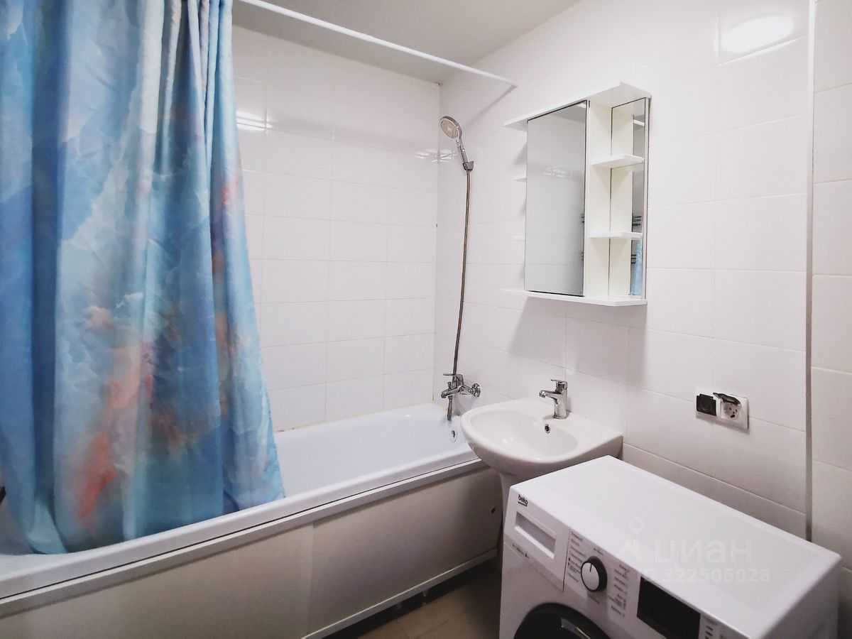 3-комнатная квартира, 85 м²