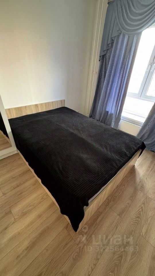 3-комнатная квартира, 54 м² — фотография 3