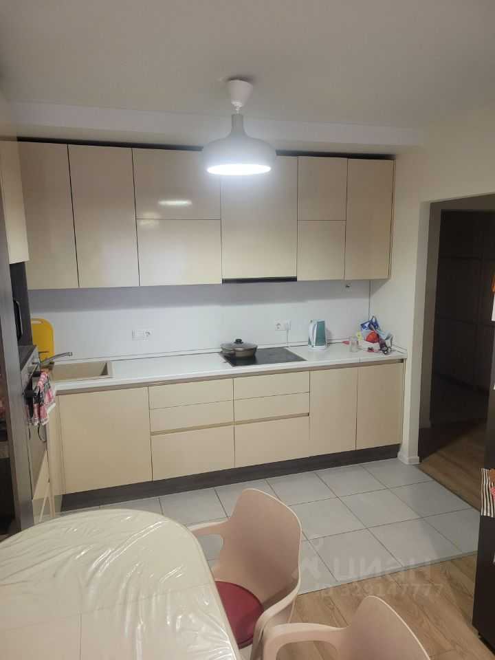 2-комнатная квартира, 80 м²
