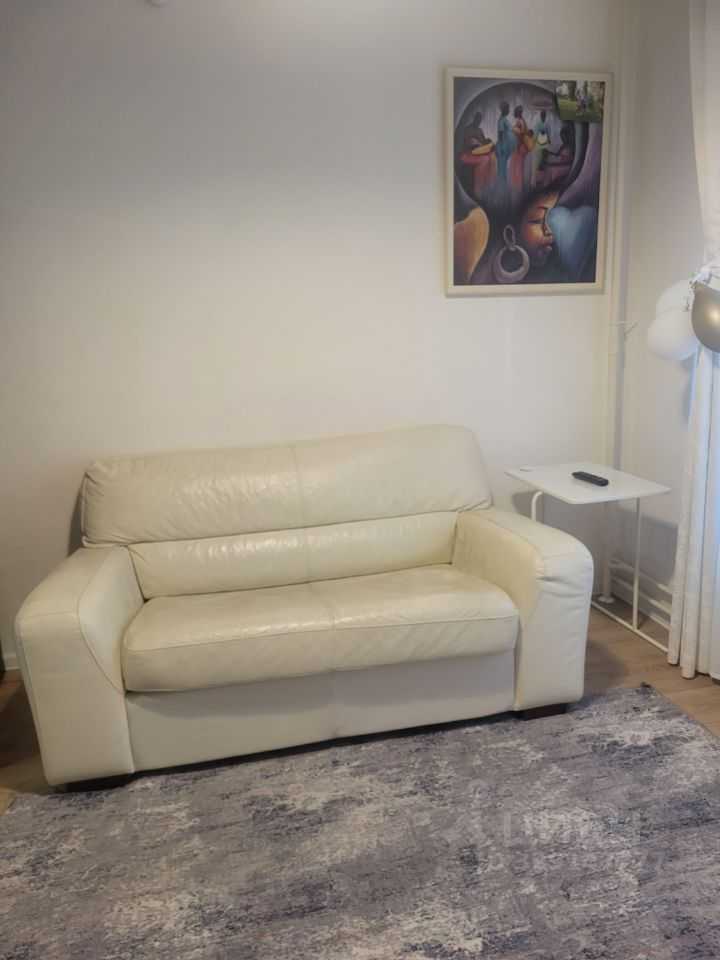 2-комнатная квартира, 80 м² — фотография 2