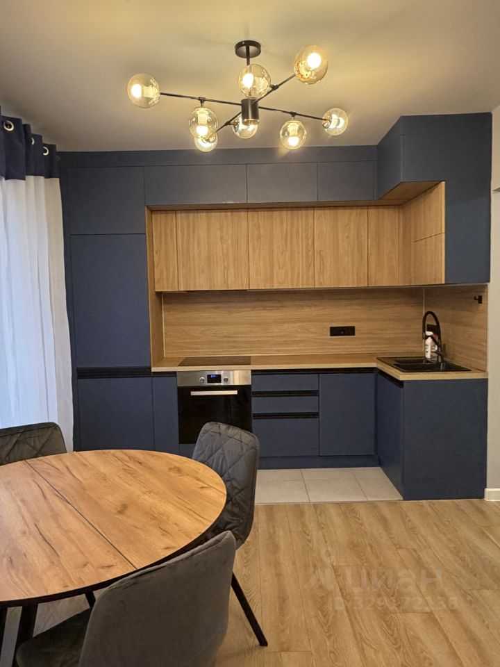 3-комнатная квартира, 58 м² — фотография 3