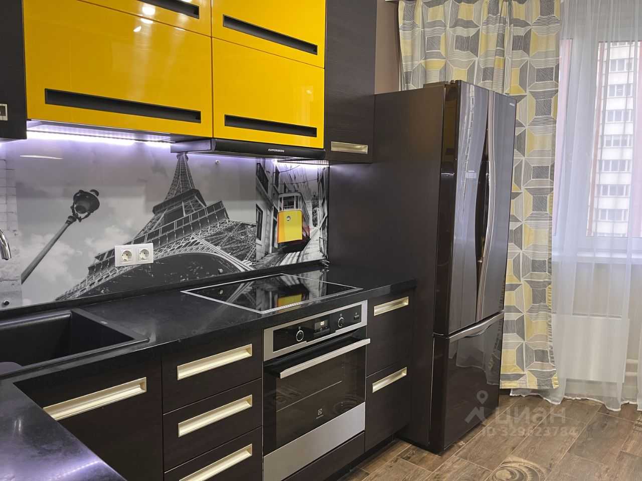 2-комнатная квартира, 51 м² — фотография 2