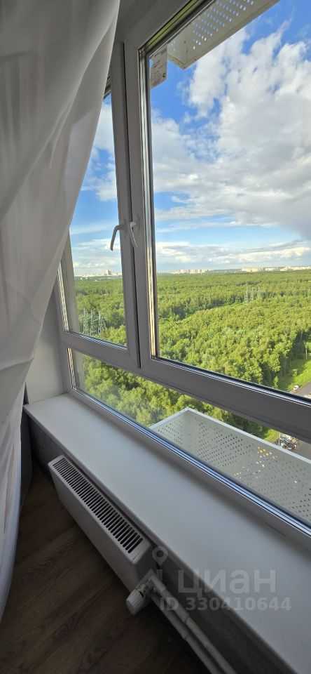 3-комнатная квартира, 70 м²
