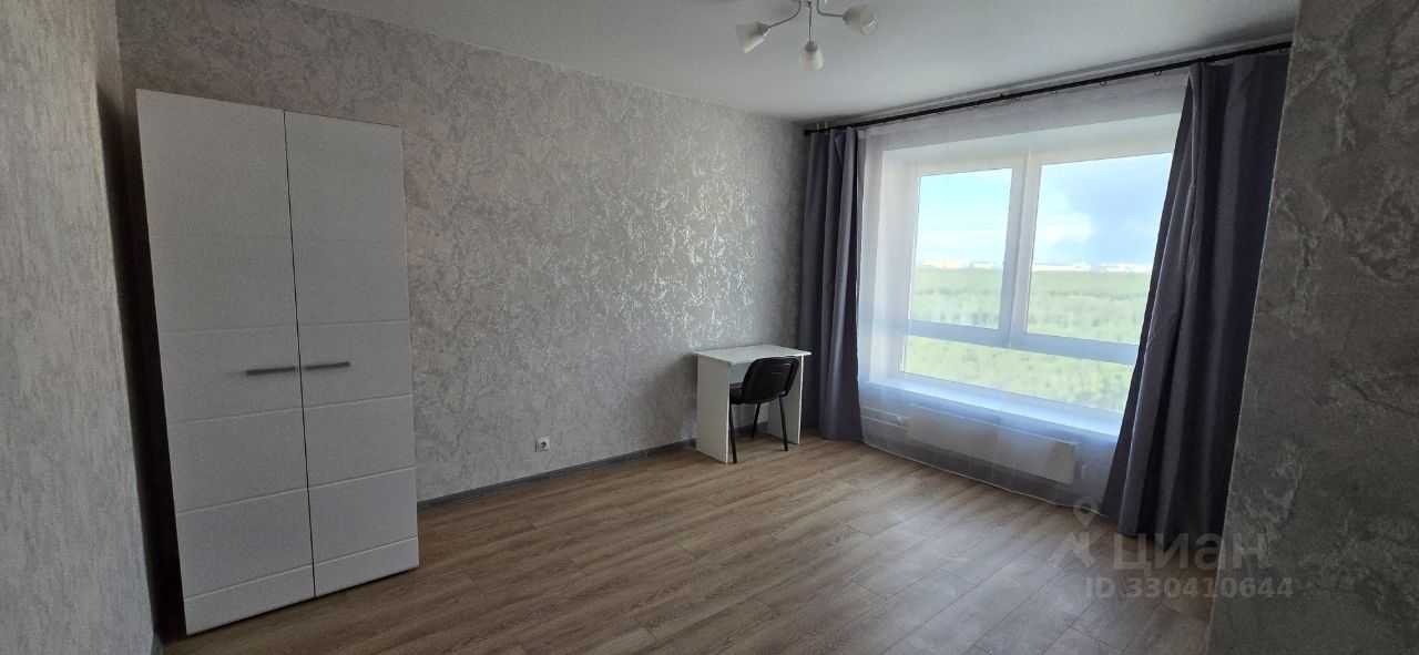 3-комнатная квартира, 70 м² — фотография 2