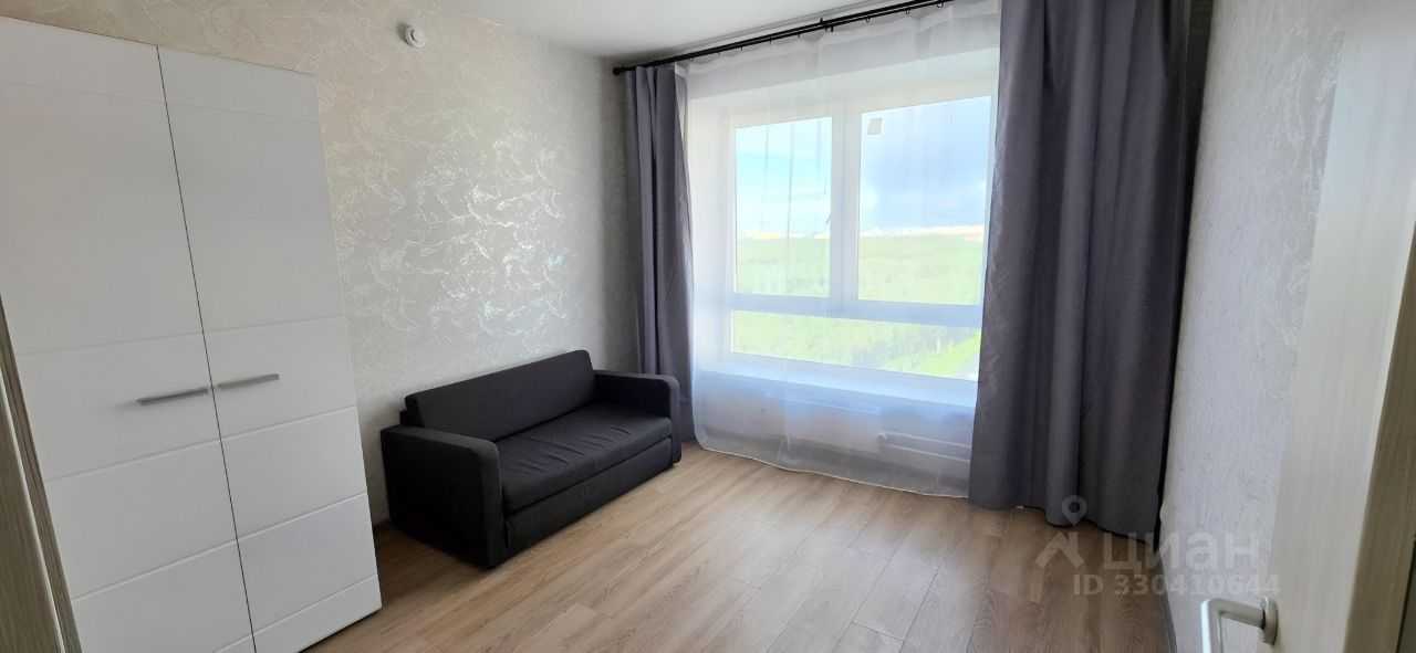3-комнатная квартира, 70 м² — фотография 3