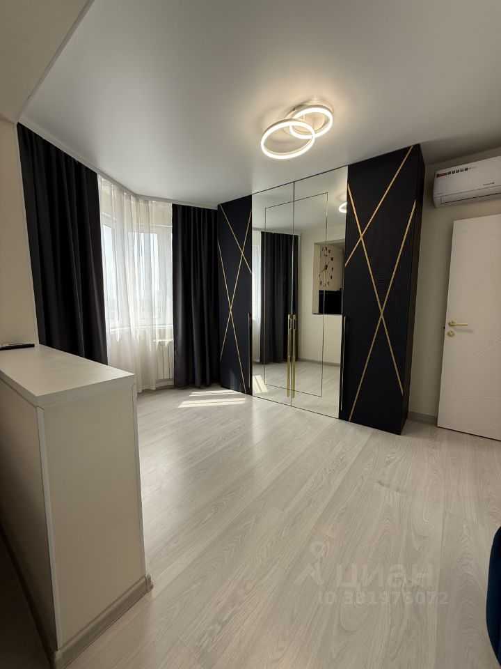 2-комнатная квартира, 62 м²
