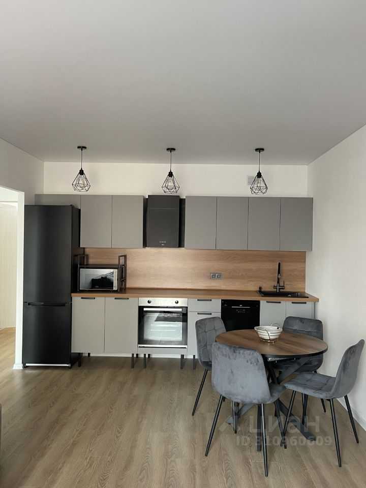 3-комнатная квартира, 70 м² — фотография 3