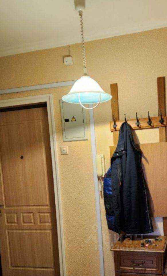 1-комнатная квартира, 38 м² — фотография 2