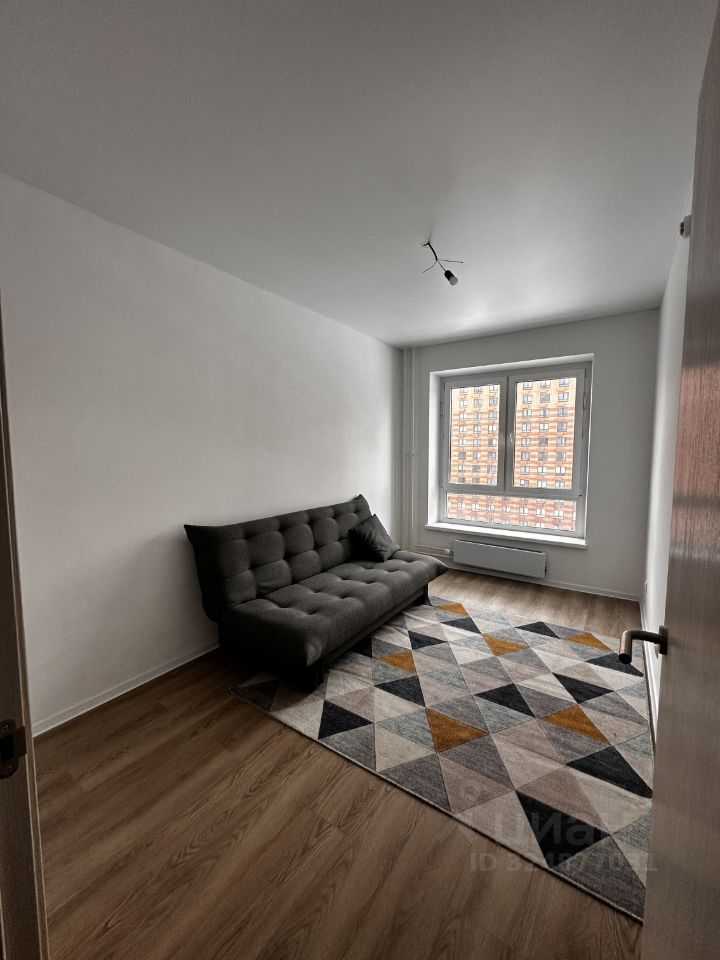 2-комнатная квартира, 58 м²