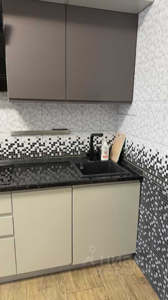 2-комнатная квартира, 55 м² — фотография 2