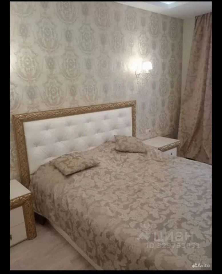 2-комнатная квартира, 52 м² — фотография 3