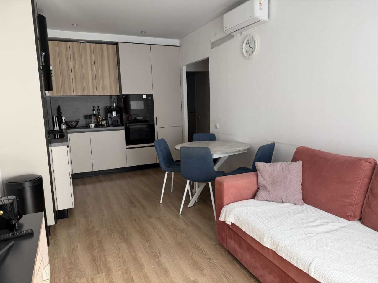 3-комнатная квартира, 79,6 м² — фотография 3