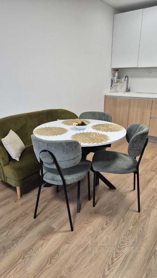 2-комнатная квартира, 54 м² — фотография 3
