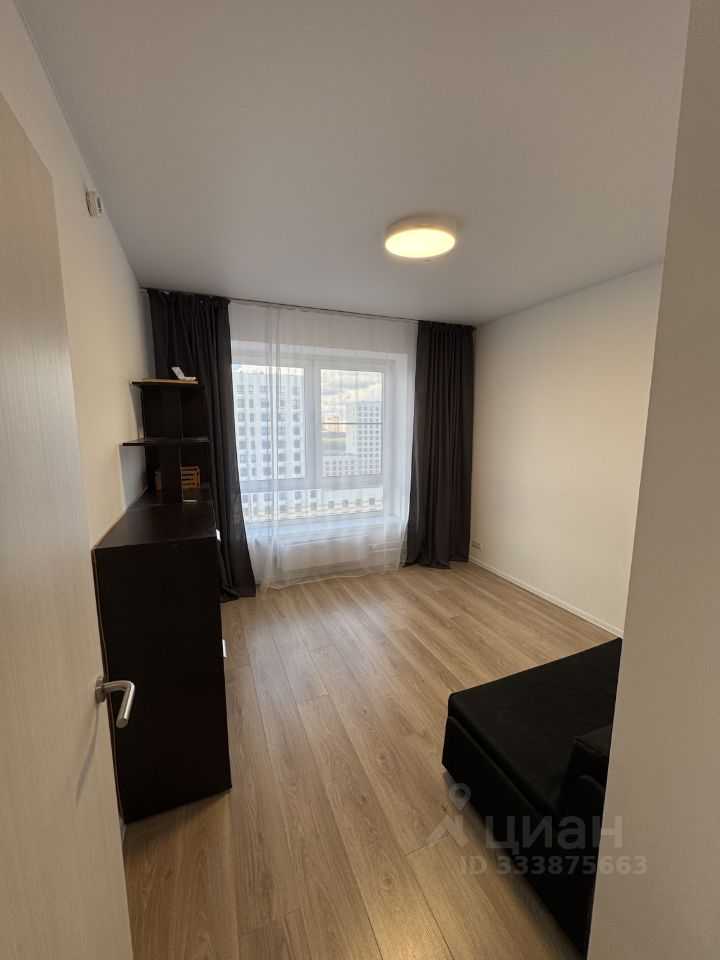 2-комнатная квартира, 55 м² — фотография 2
