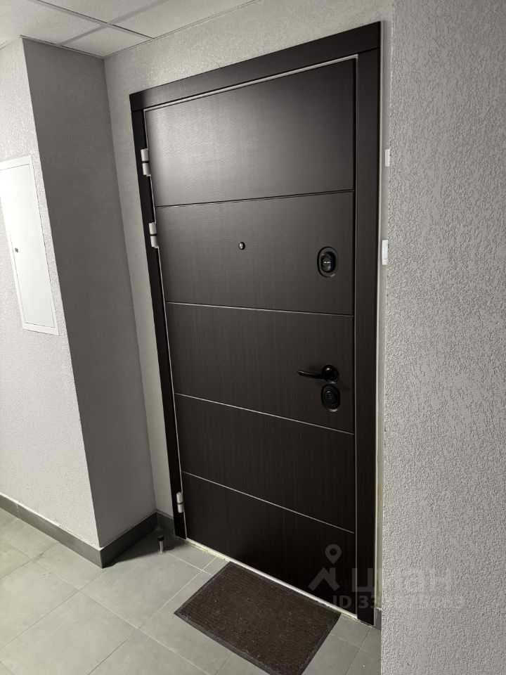 2-комнатная квартира, 55 м²