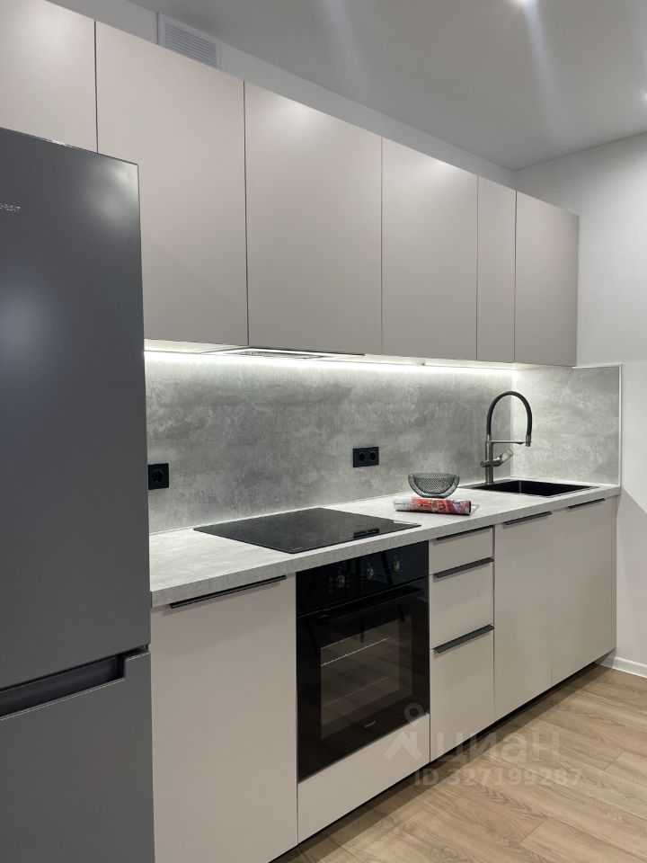 4-комнатная квартира, 80 м² — фотография 2