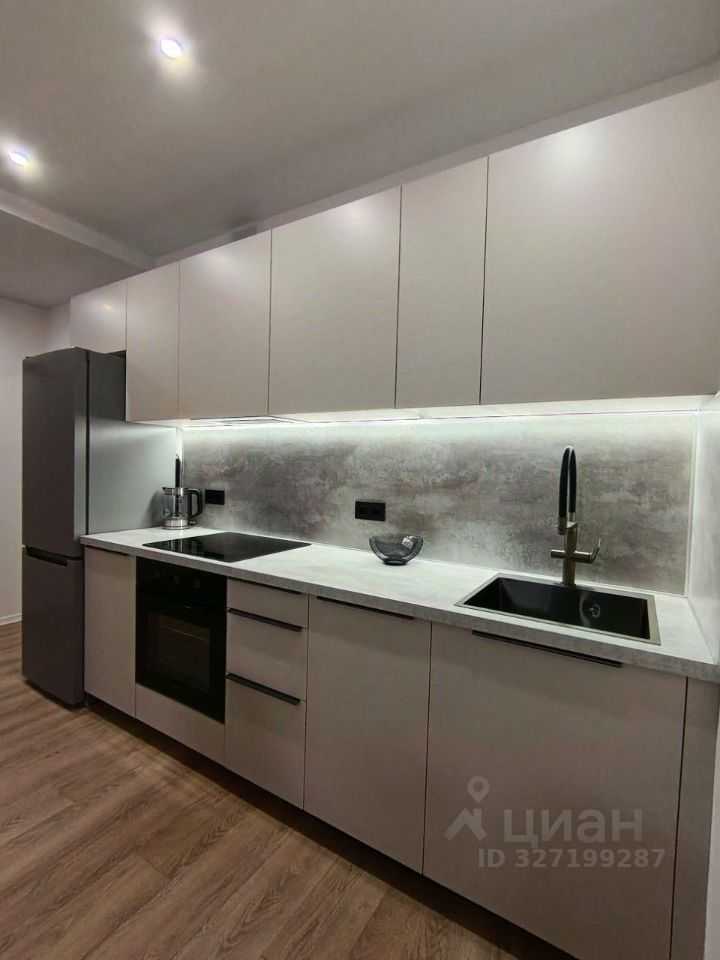 4-комнатная квартира, 80 м² — фотография 3