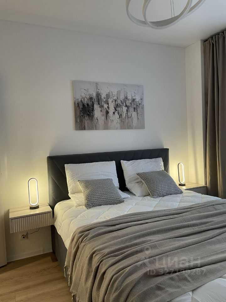 4-комнатная квартира, 80 м²