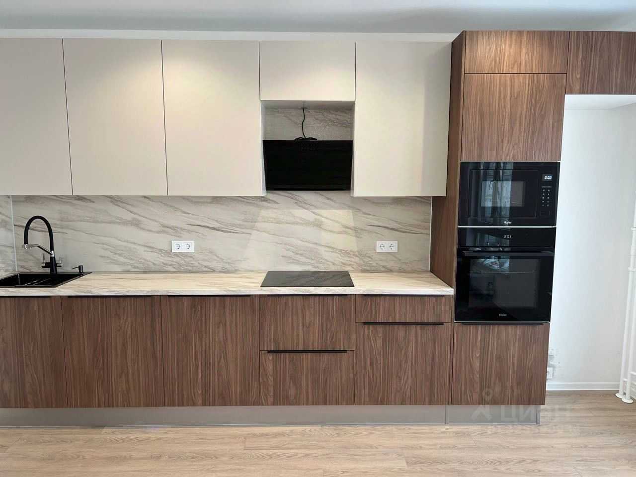 2-комнатная квартира, 59,2 м²