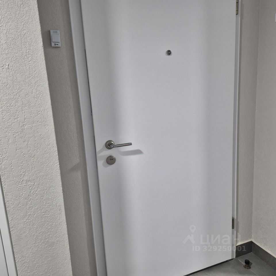 2-комнатная квартира, 55,5 м² — фотография 2
