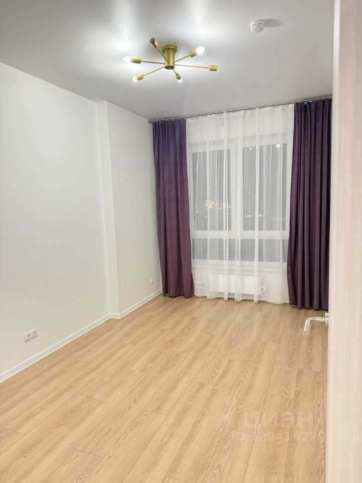 3-комнатная квартира, 80 м² — фотография 3