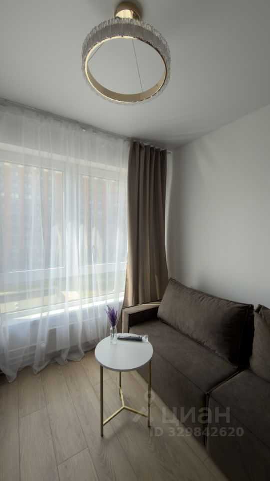 3-комнатная квартира, 55 м² — фотография 3