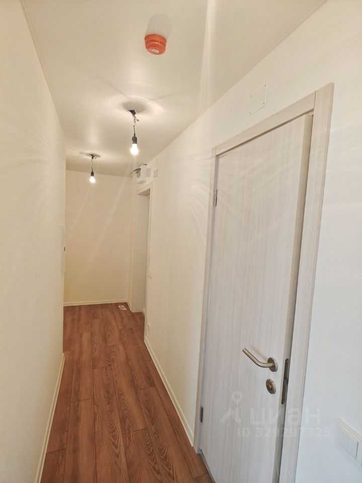 1-комнатная квартира, 43 м² — фотография 3
