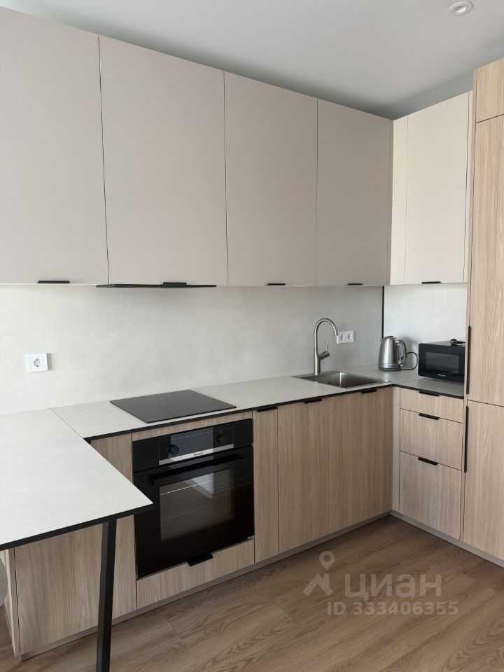 1-комнатная квартира, 32 м²