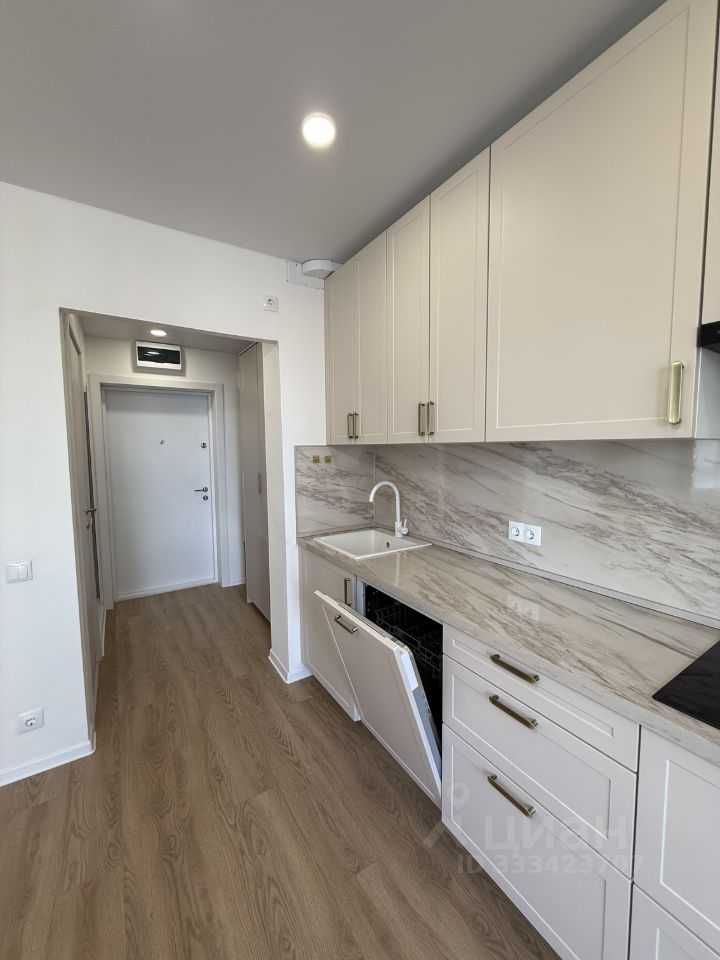 3-комнатная квартира, 47 м² — фотография 2