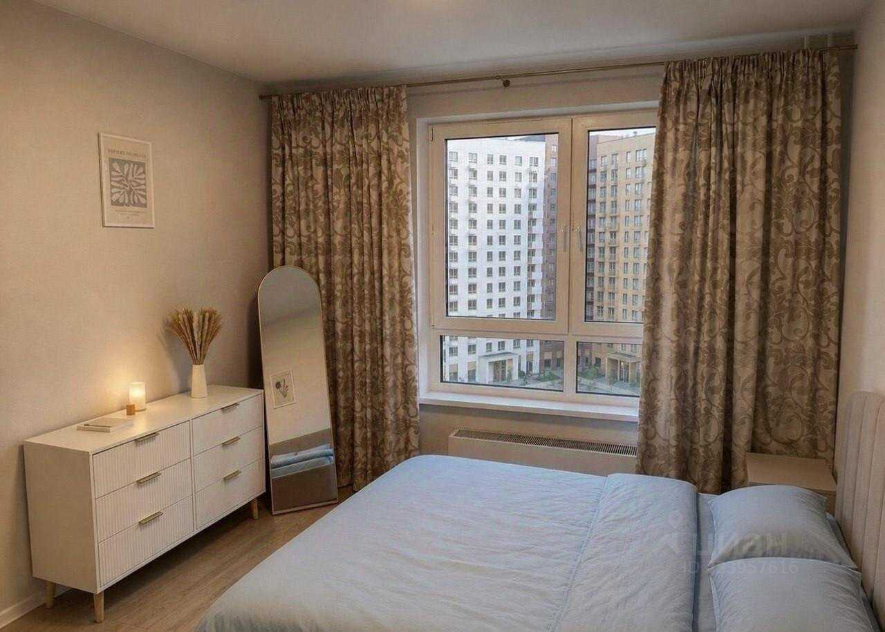 1-комнатная квартира, 20 м²